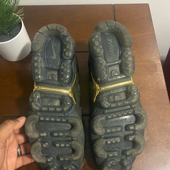 Nike air Vapormax plus ‘cargo Khaki’ - Picture 3 of 8